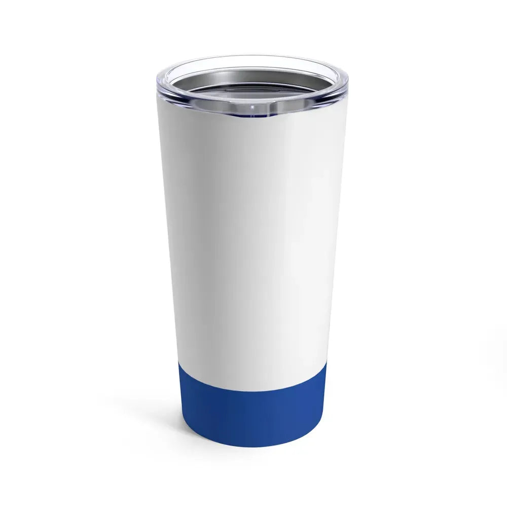 Government Ensign of Albania - Tumbler 20oz - Go Mug Yourself