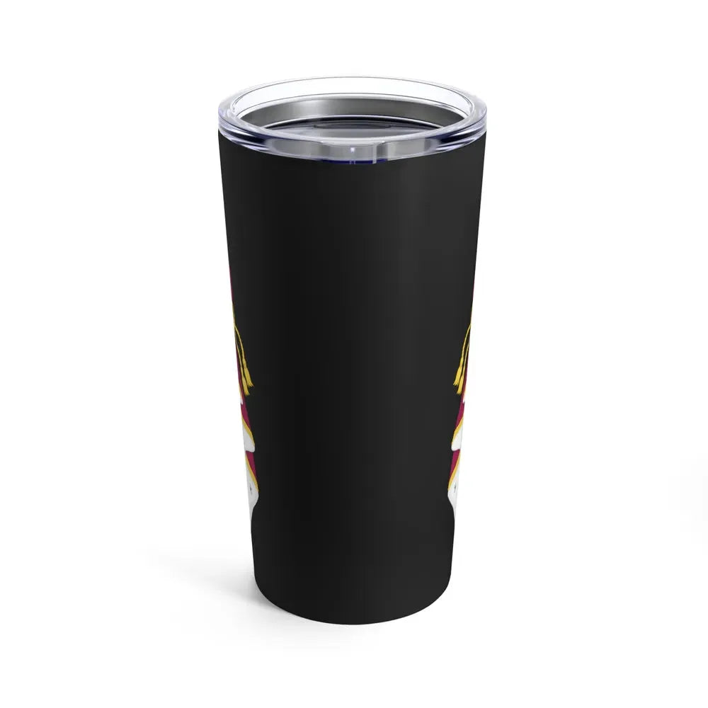 Great coat of arms of Sweden - Tumbler 20oz - Go Mug Yourself