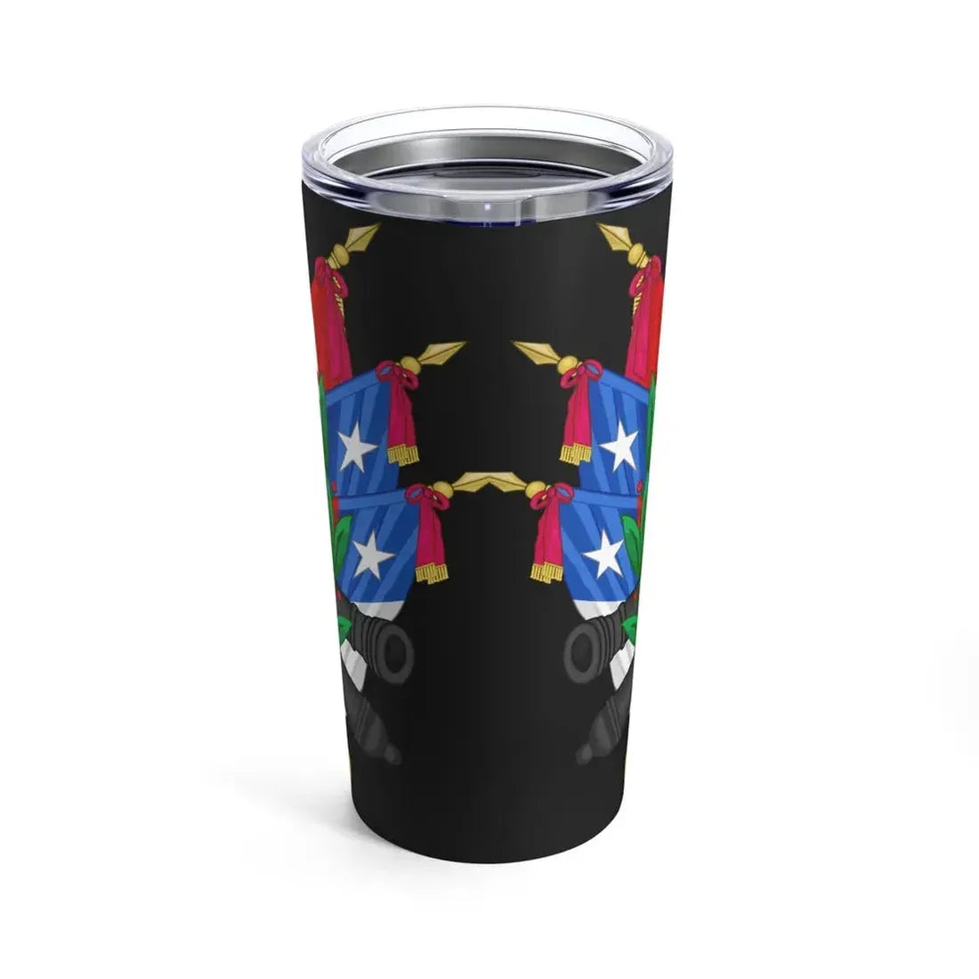 Greater Coat of Arms of Chile (1819-1834) - Tumbler 20oz - Go Mug Yourself