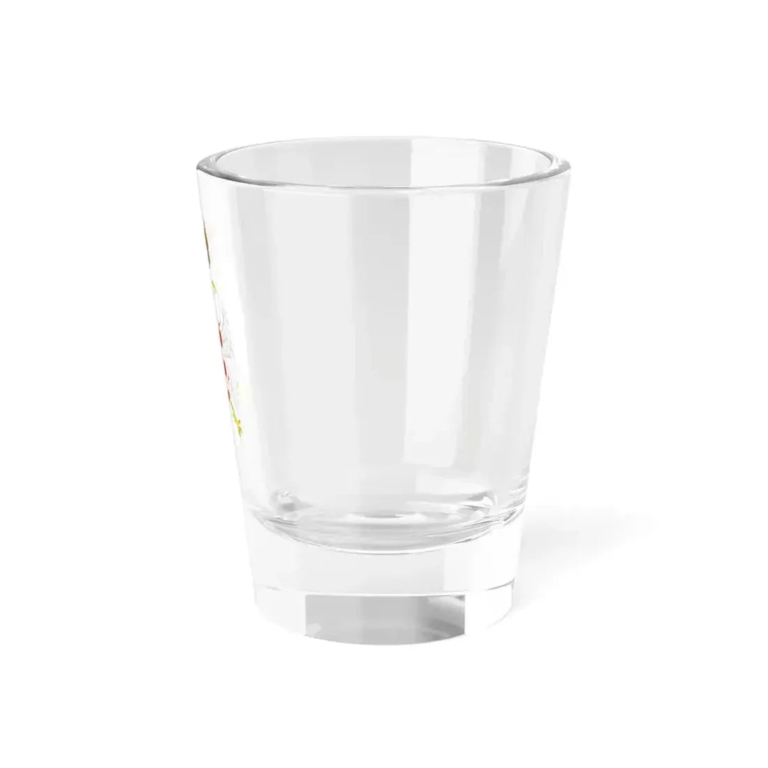 Greater coat of arms of the Banate of Croatia - Shot Glass 1.5oz - Go Mug Yourself
