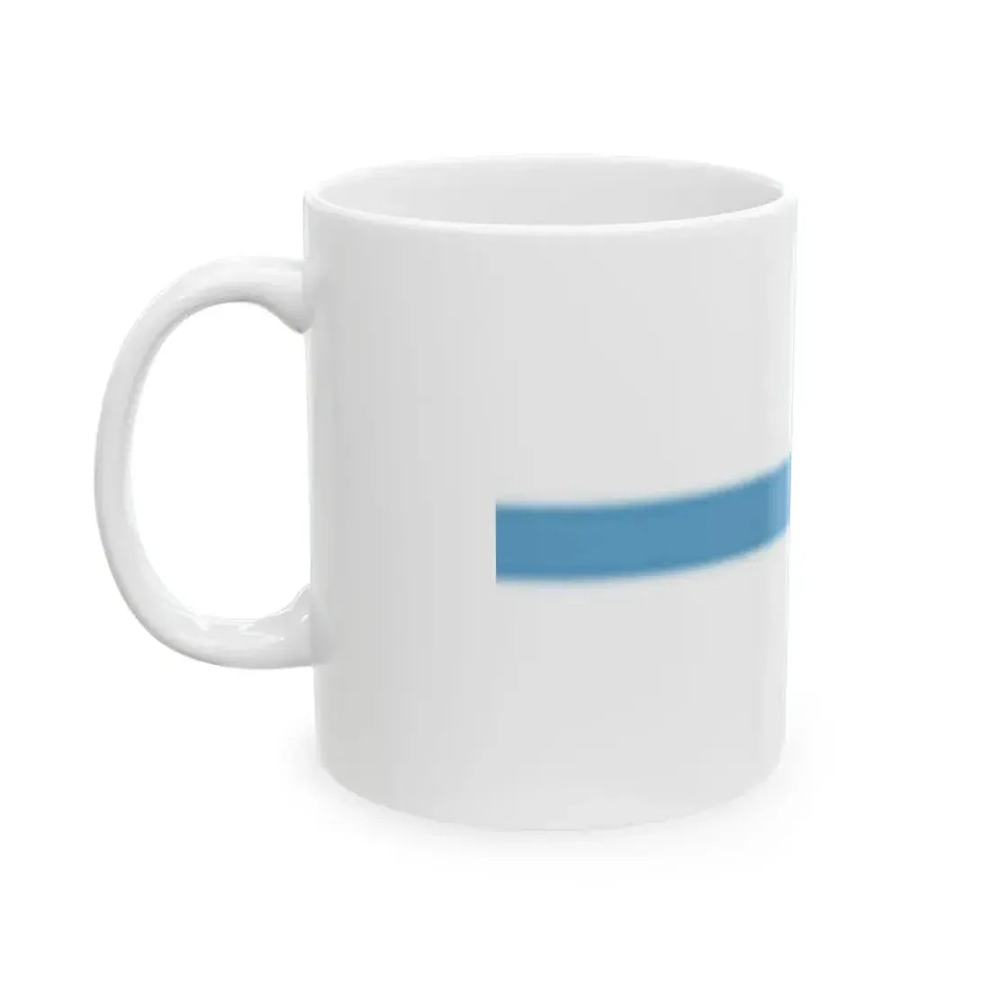 Greek Independence 1821 (Greece) White Coffee Mug - Go Mug Yourself