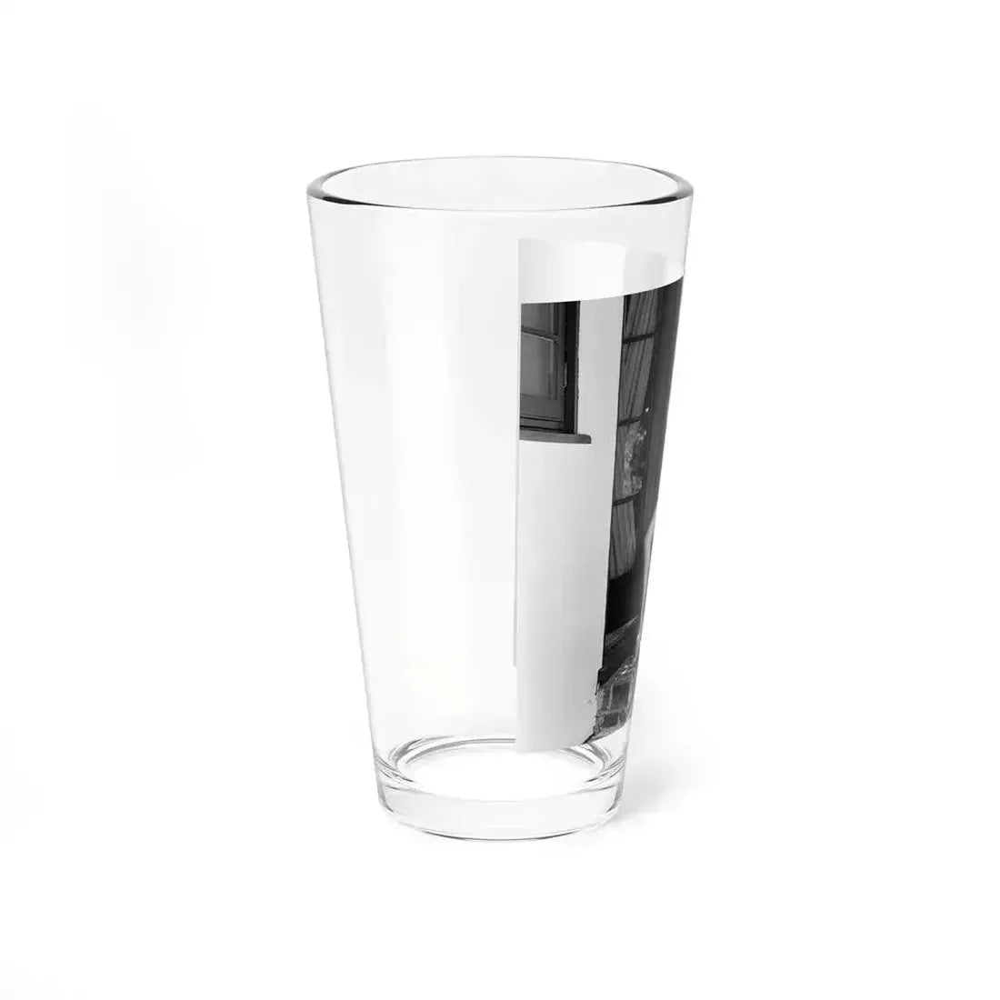 Greta Thyssen #78 (Vintage Female Icon) Pint Glass 16oz - Go Mug Yourself