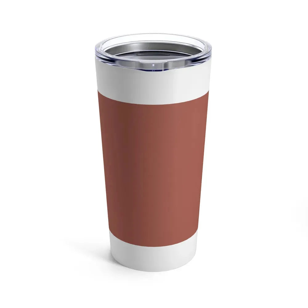 Grise Fiord Nunavut Canada - Tumbler 20oz - Go Mug Yourself