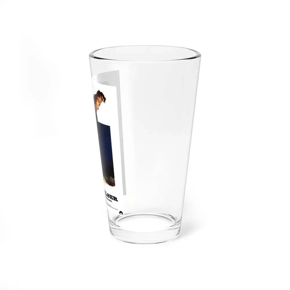 GRIZZLY (DANISH) 1976 Movie Poster - Pint Glass 16oz - Go Mug Yourself