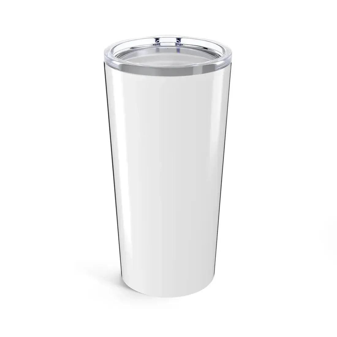 Group Shot, Officers Of The 54th Mass. Colored (U.S. Civil War) Tumbler 20oz - Go Mug Yourself