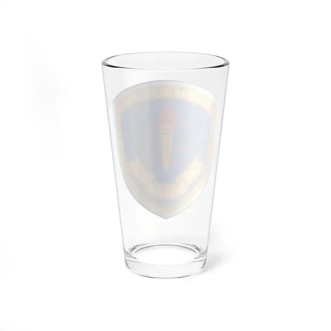 Guardian Of Freedom DDG Sellers 11 (U.S. Navy) Pint Glass 16oz - Go Mug Yourself