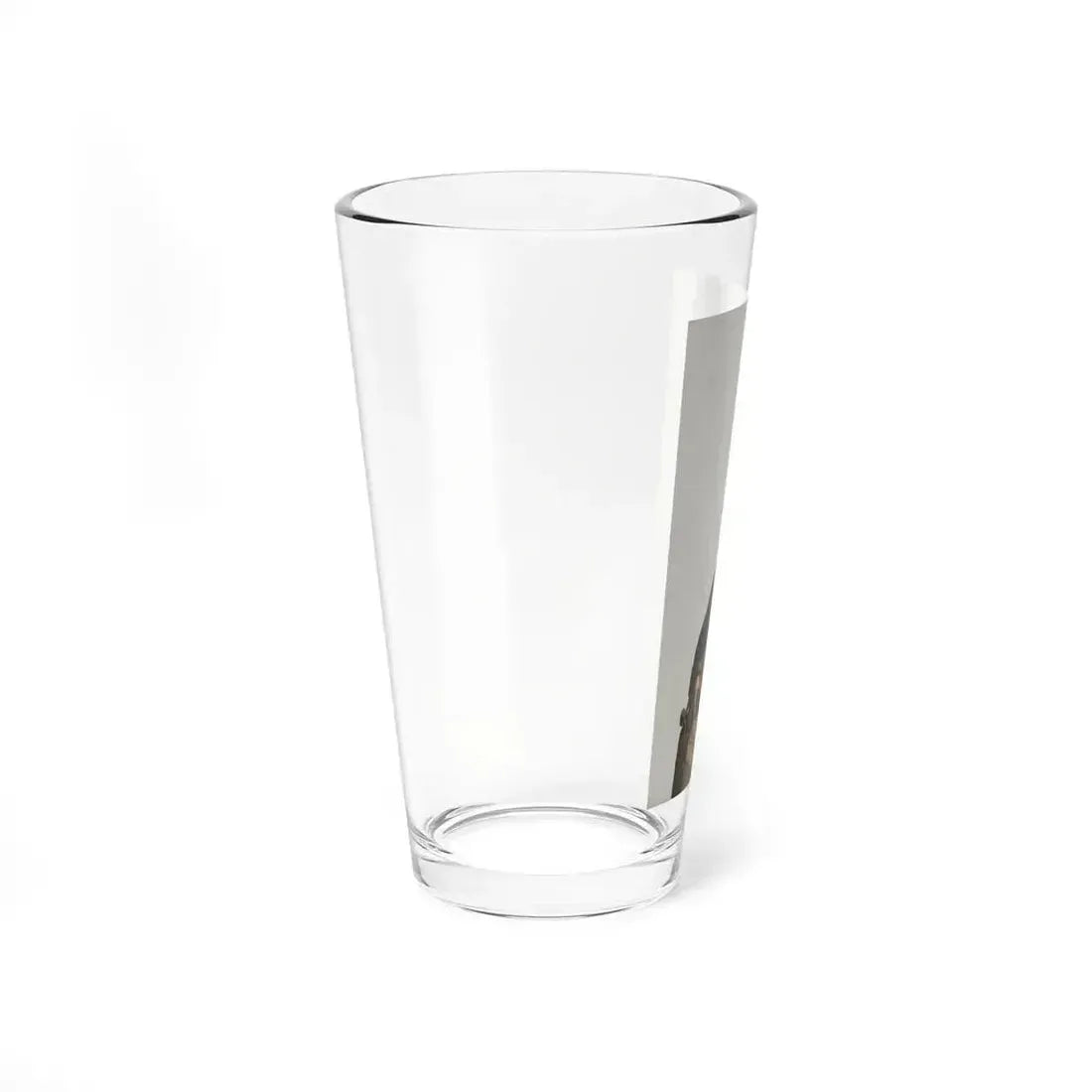 Gunman's Gamble, Ace Paperback Cover - Pint Glass 16oz - Go Mug Yourself