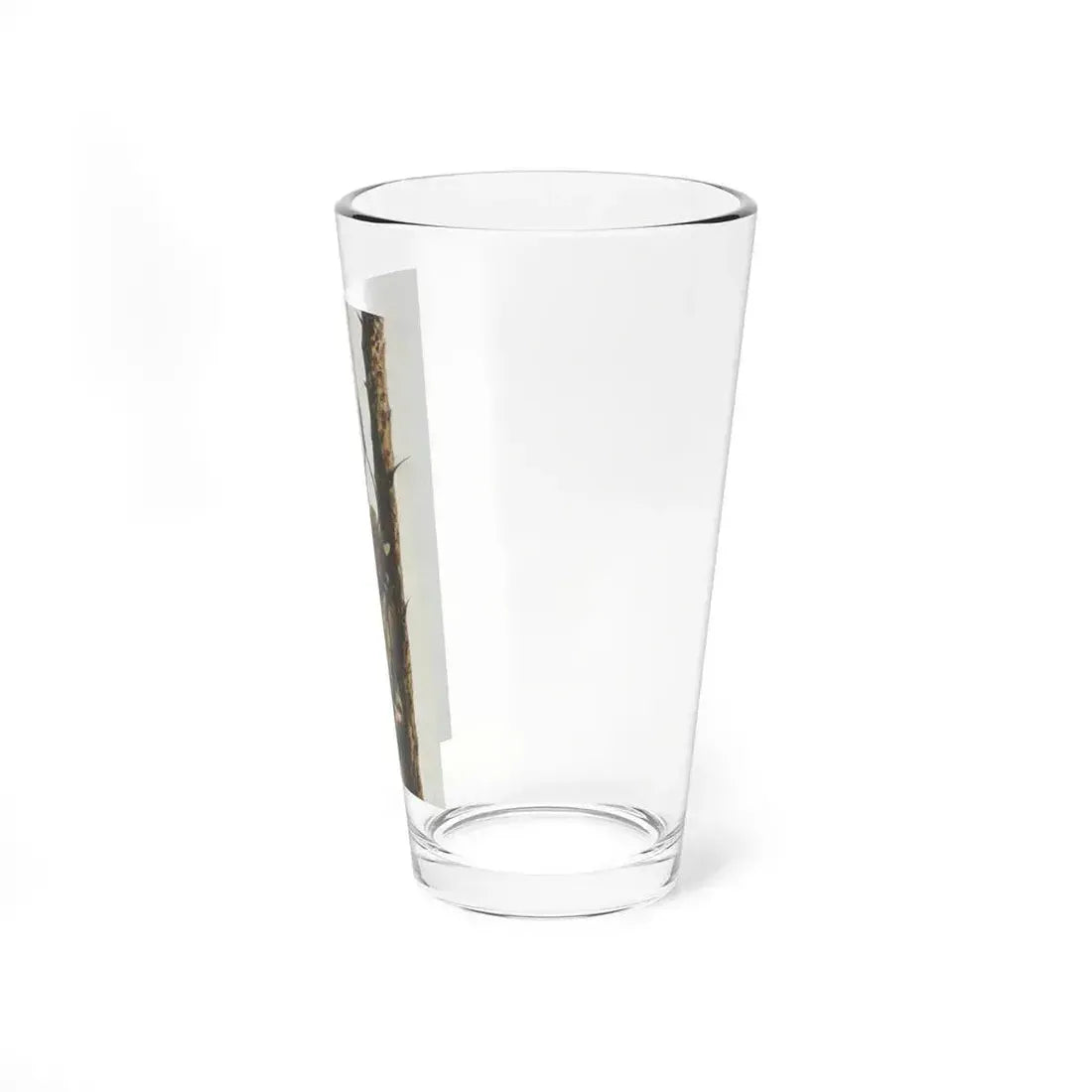 Gunman's Gamble, Ace Paperback Cover - Pint Glass 16oz - Go Mug Yourself