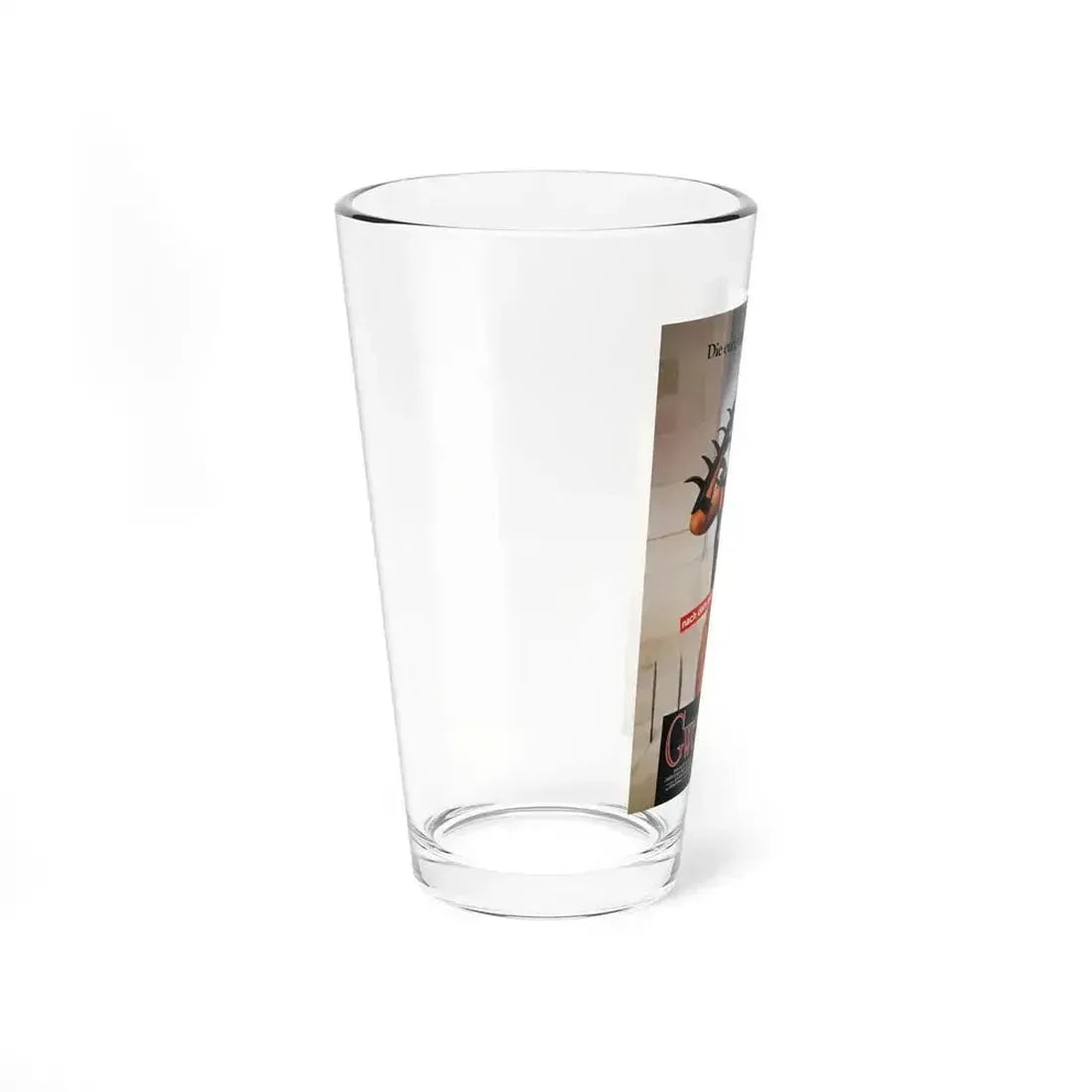 GWENDOLINE 1984 Movie Poster - Pint Glass 16oz - Go Mug Yourself