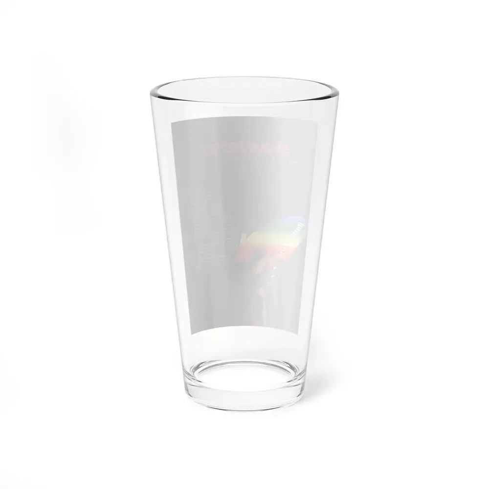 GWENDOLINE (ASIAN) 1984 Movie Poster - Pint Glass 16oz - Go Mug Yourself