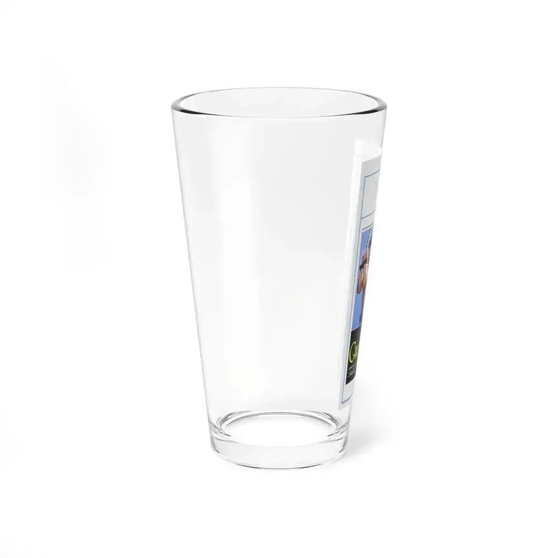 GWENDOLINE (ITALIAN) (2) 1984 Movie Poster - Pint Glass 16oz - Go Mug Yourself