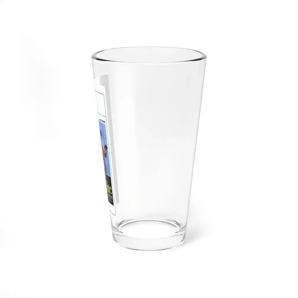 GWENDOLINE (ITALIAN) (2) 1984 Movie Poster - Pint Glass 16oz - Go Mug Yourself