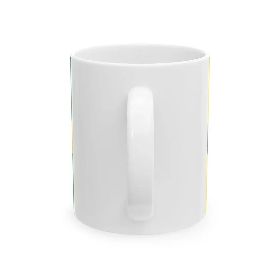 Habay Belgium (Belgium) White Coffee Mug - Go Mug Yourself