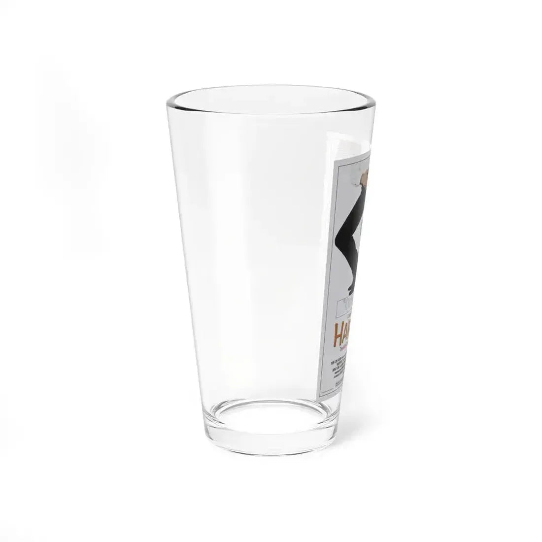 HAIRSPRAY 1988 Movie Poster - Pint Glass 16oz - Go Mug Yourself