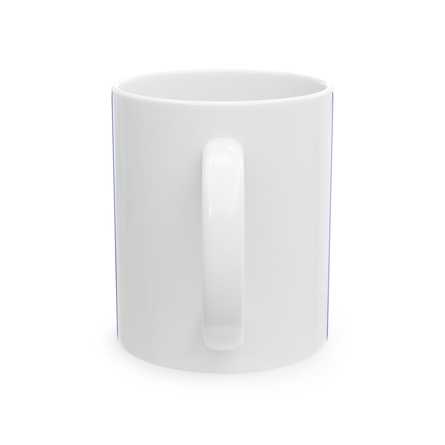 Halle Belgium (Belgium) White Coffee Mug-Go Mug Yourself