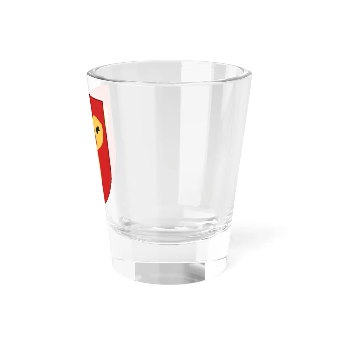 Hallsberg vapen (Sweden) (Coat of Arms) Shot Glass 1.5oz - Go Mug Yourself