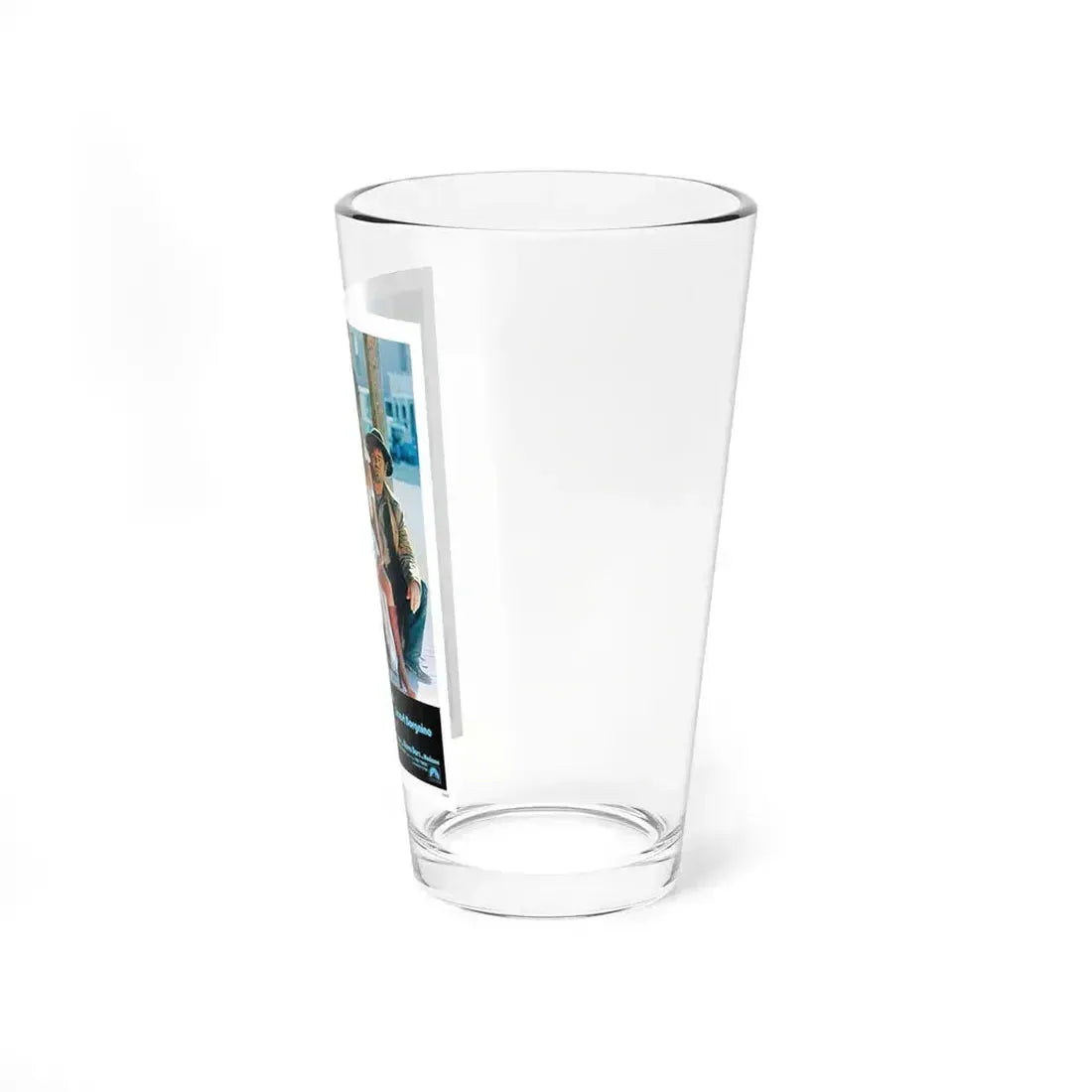 HANNIE CAULDER 1971 Movie Poster - Pint Glass 16oz - Go Mug Yourself