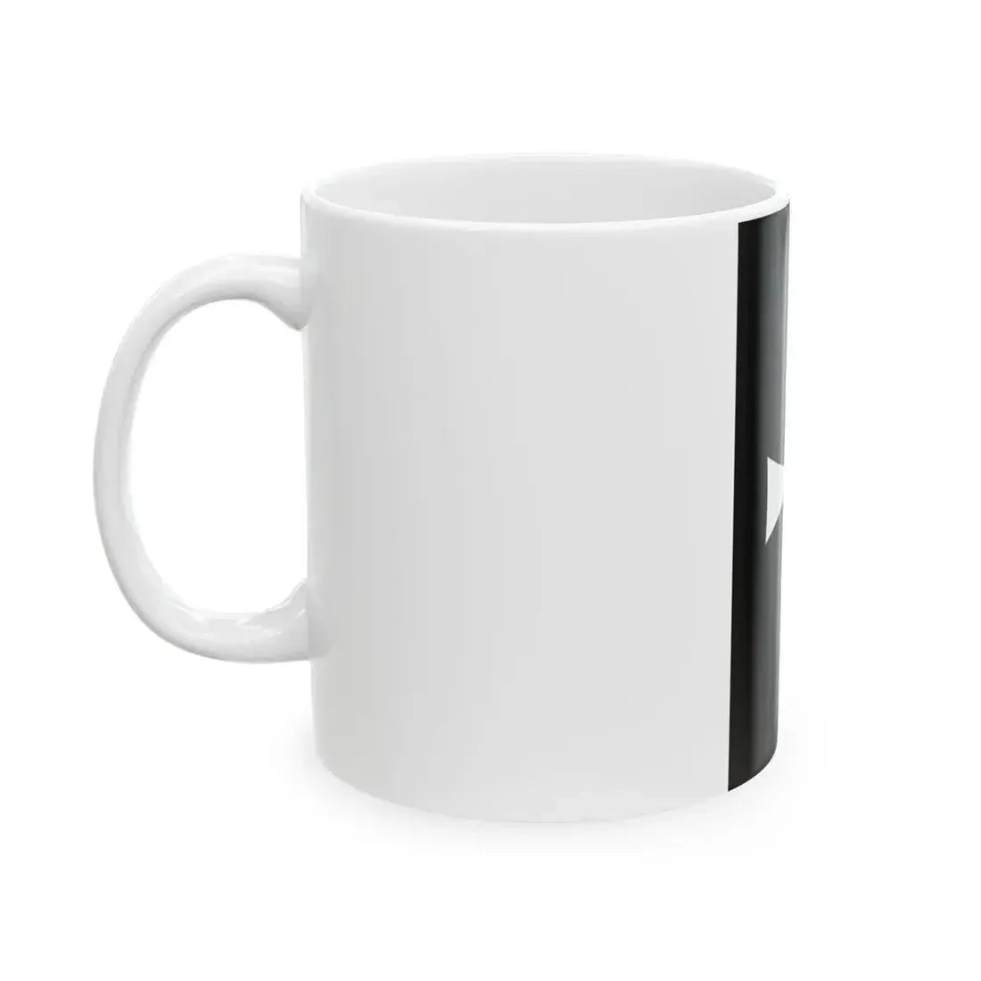 Hanse Riga (Latvia) White Coffee Mug - Go Mug Yourself