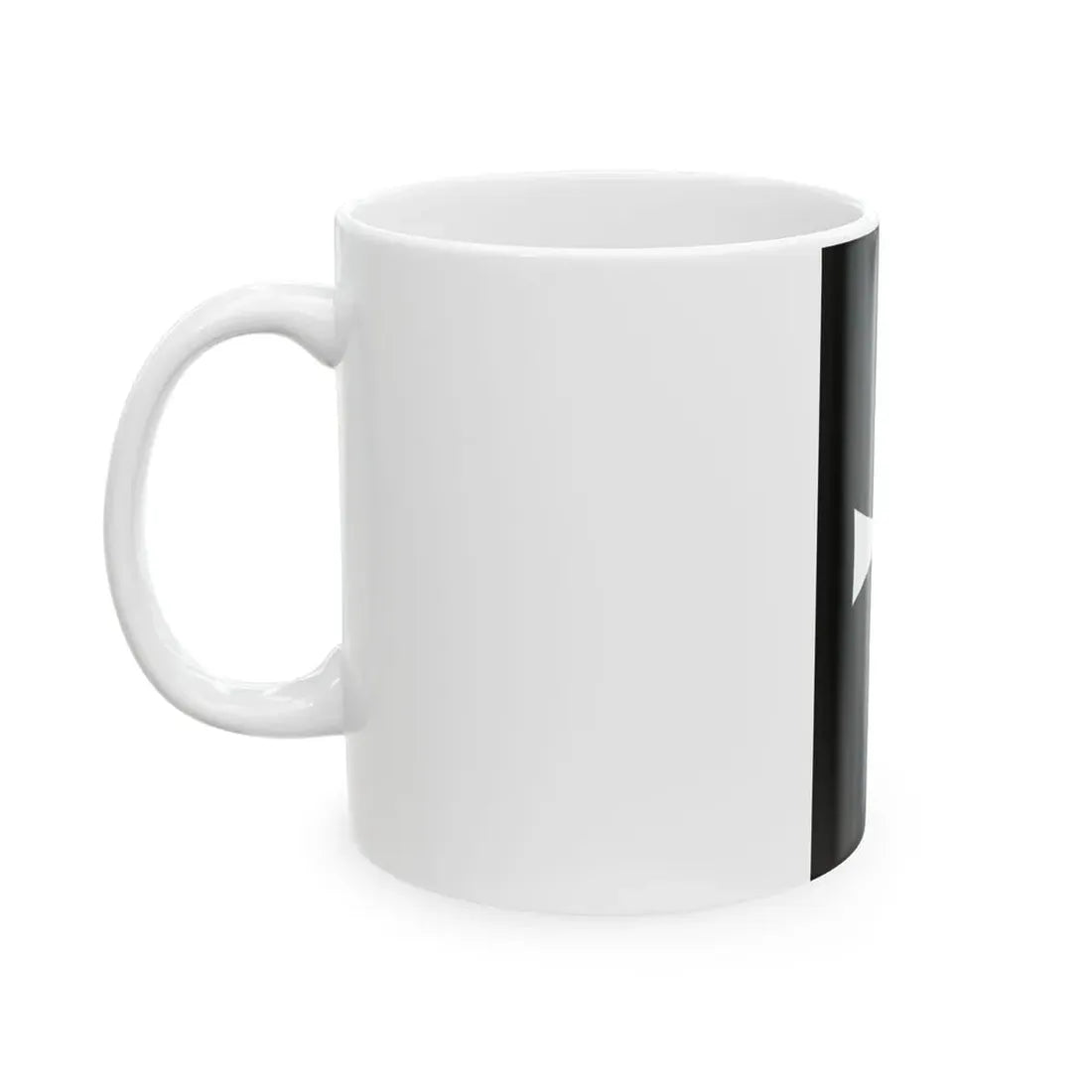 Hanse Riga (Latvia) White Coffee Mug - Go Mug Yourself