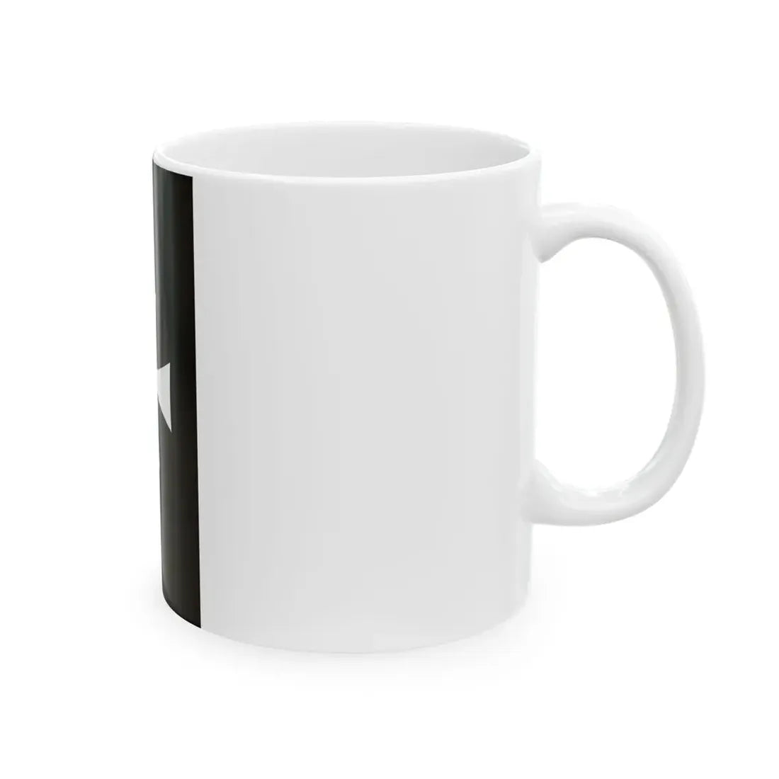 Hanse Riga (Latvia) White Coffee Mug - Go Mug Yourself