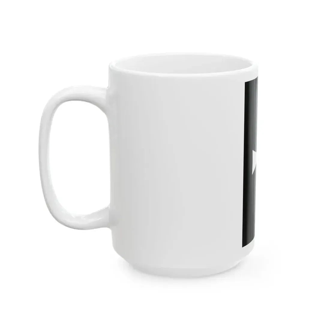 Hanse Riga (Latvia) White Coffee Mug - Go Mug Yourself