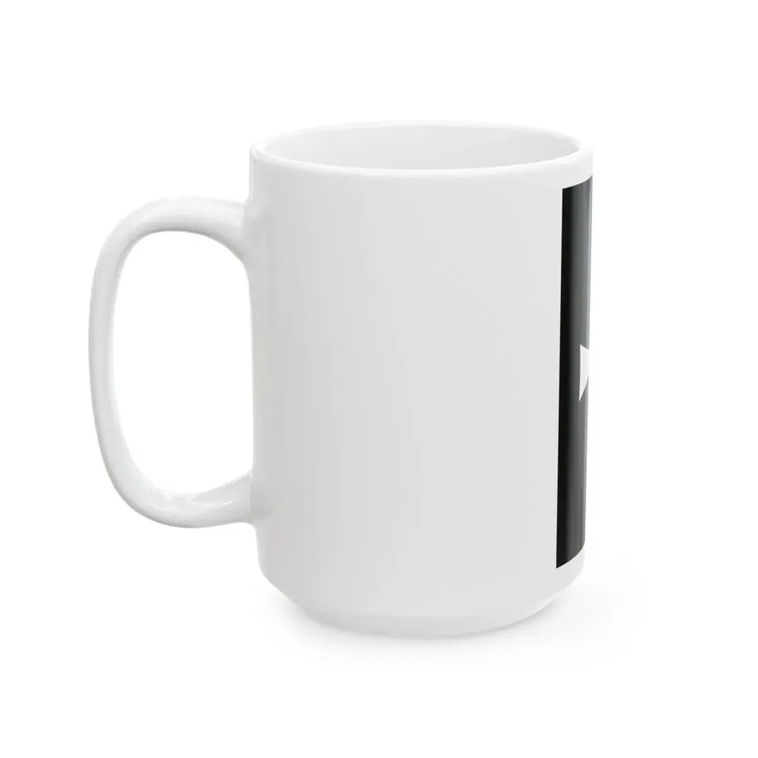 Hanse Riga (Latvia) White Coffee Mug - Go Mug Yourself