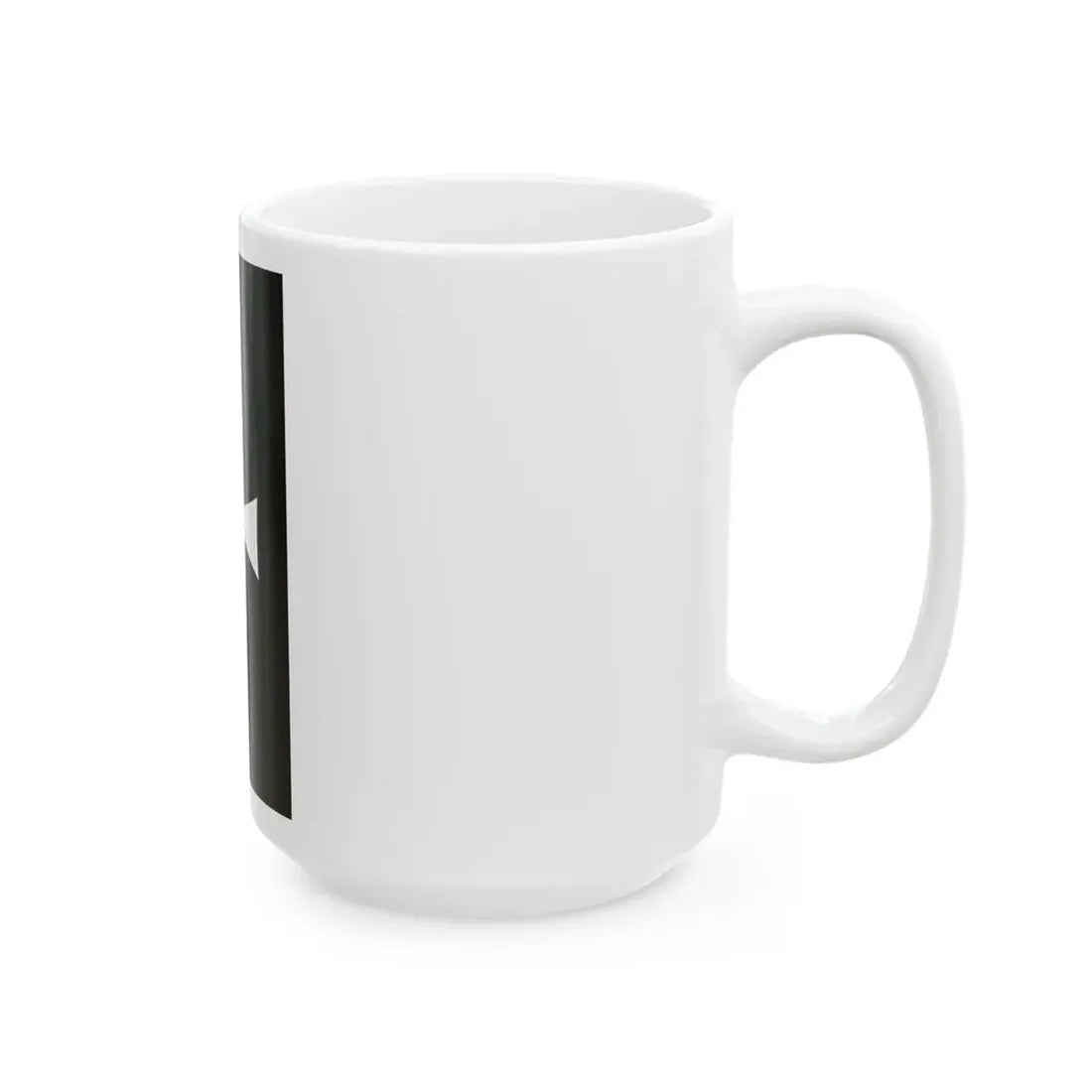 Hanse Riga (Latvia) White Coffee Mug - Go Mug Yourself
