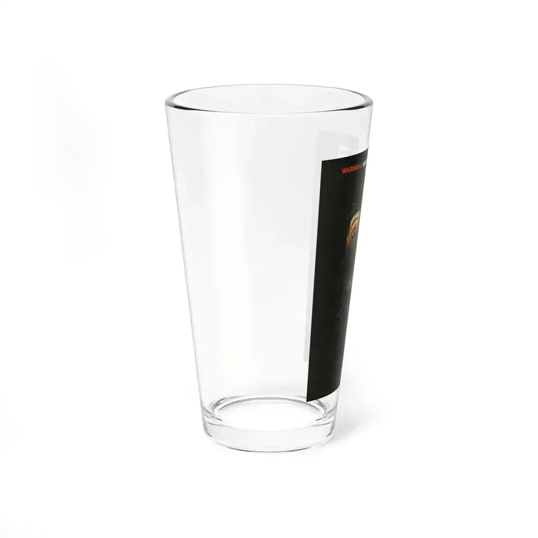 HAPPY BIRTHDAY TO ME 1981 Movie Poster - Pint Glass 16oz - Go Mug Yourself