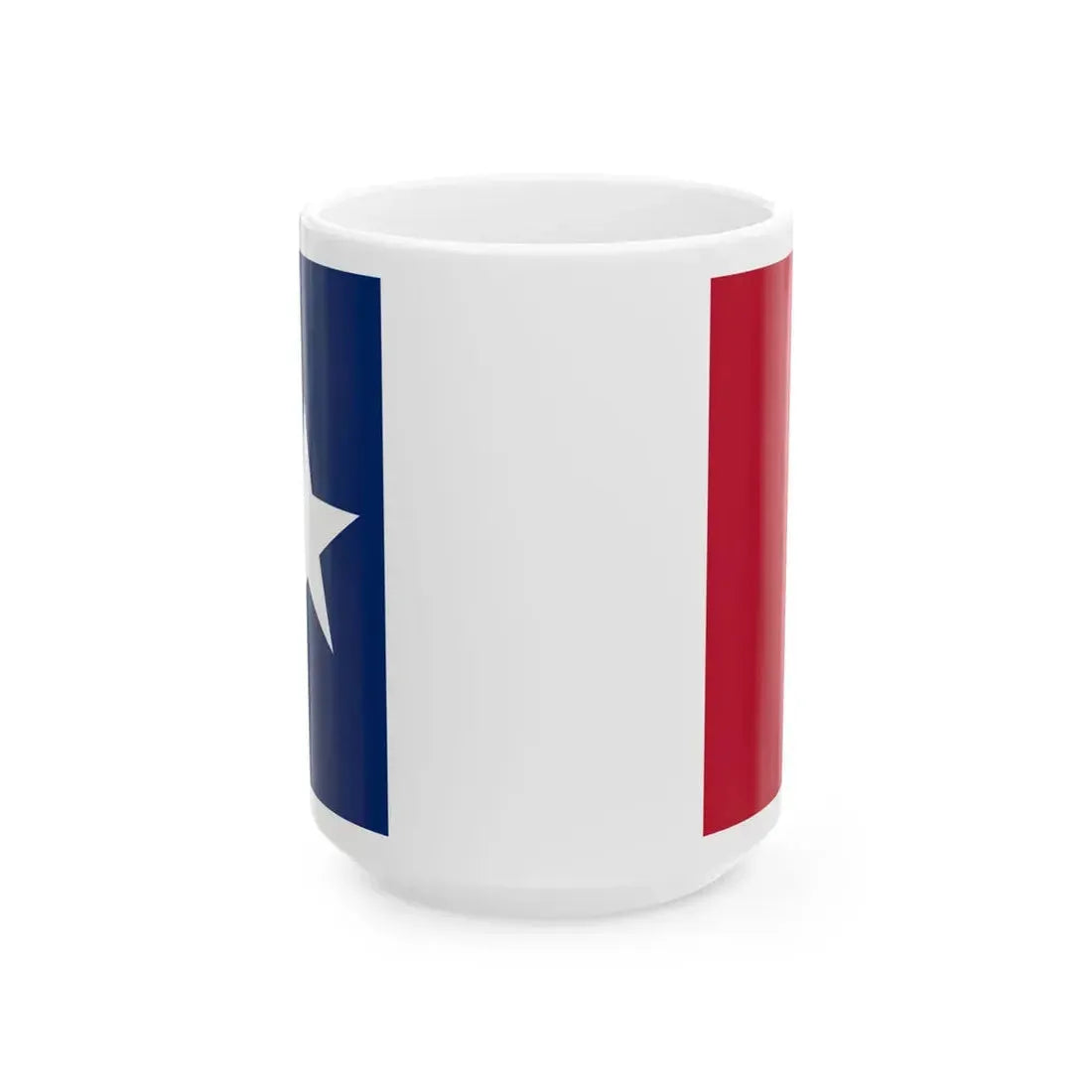 Harrisburg Volunteers C E Gilbert Version (United States) White Coffee Mug 15oz - Go Mug Yourself