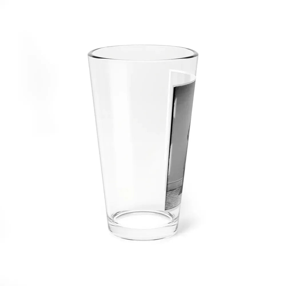 Hathaway, Col. Samuel G., Jr., 141st New York Inf., U.S.A. (U.S. Civil War) Pint Glass 16oz - Go Mug Yourself