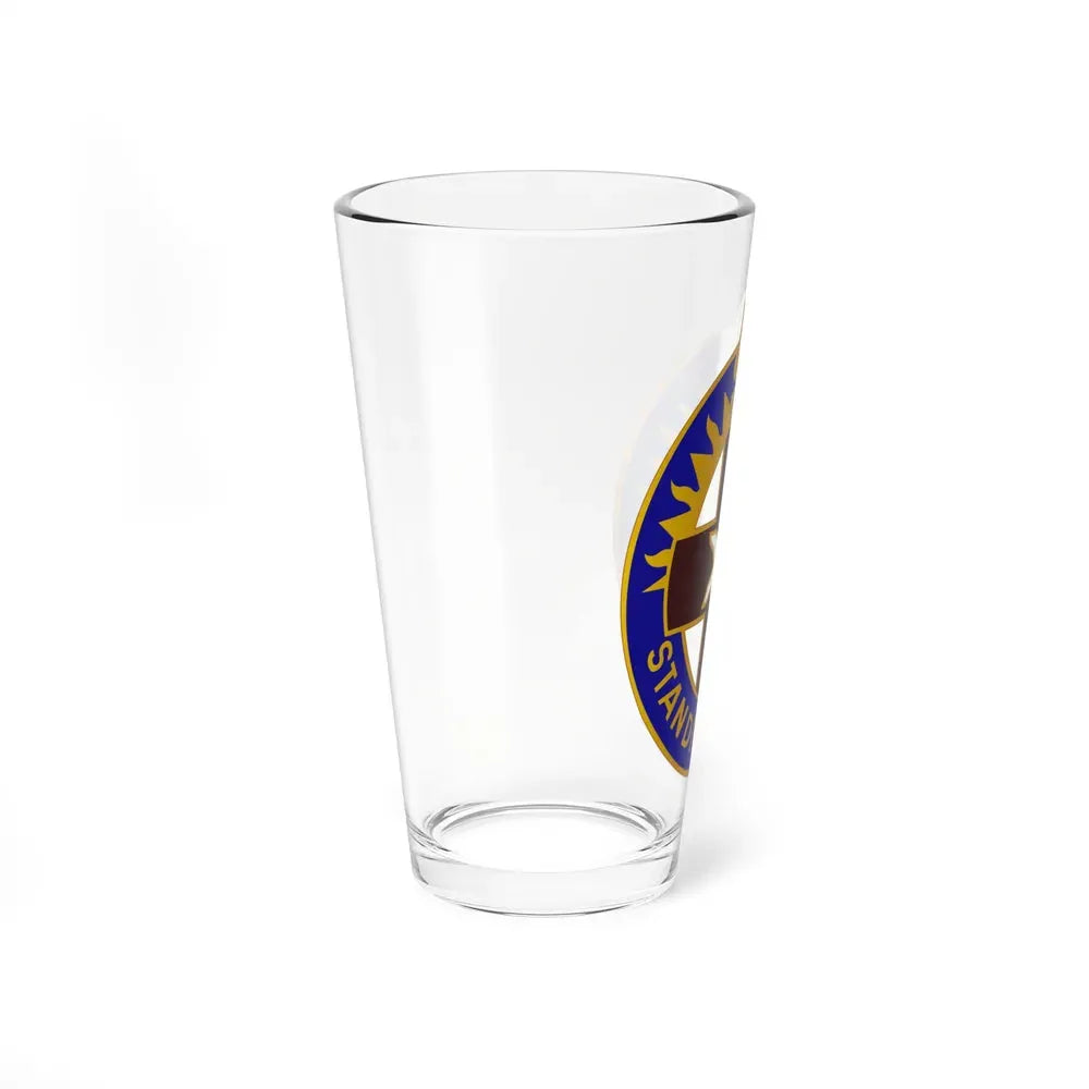 Hawley US Community Hospital (U.S. Army) Pint Glass 16oz - Go Mug Yourself