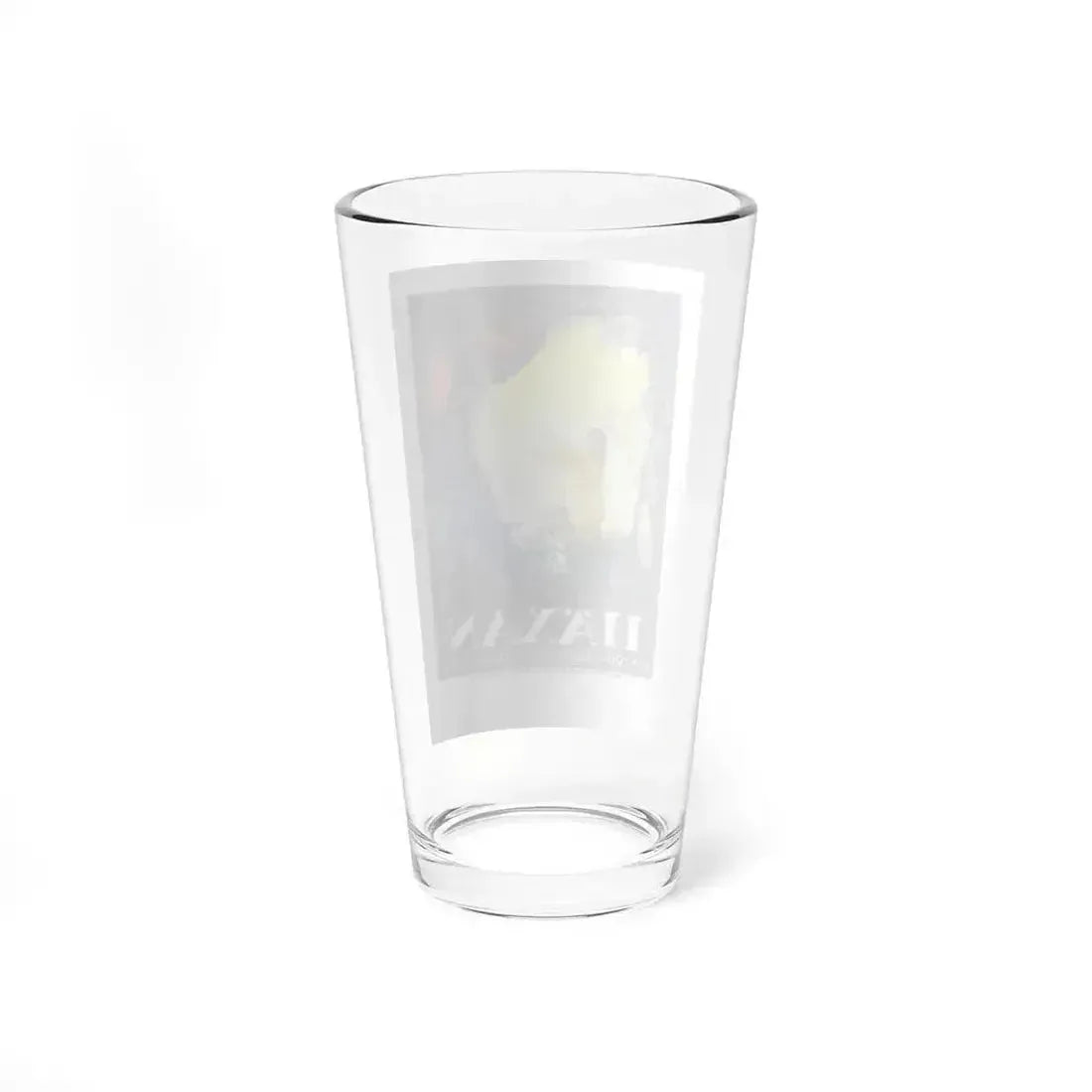 HAXAN (2) 1922 Movie Poster - Pint Glass 16oz - Go Mug Yourself