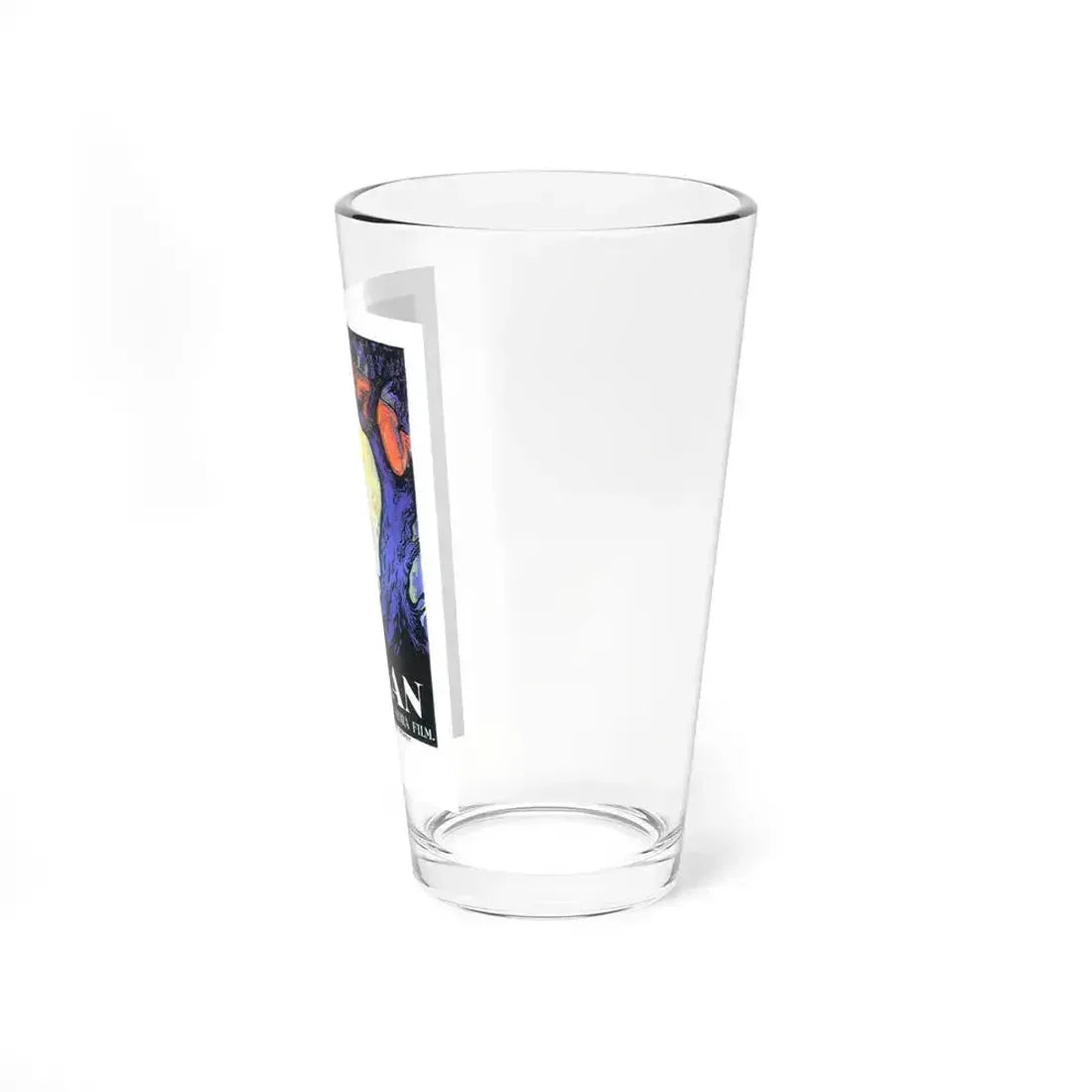 HAXAN (2) 1922 Movie Poster - Pint Glass 16oz - Go Mug Yourself