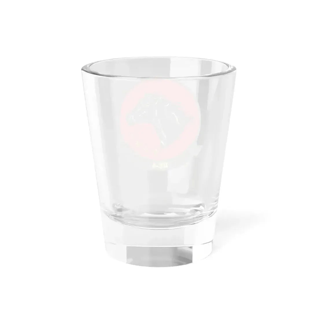 HC 4 (U.S. Navy) Shot Glass 1.5oz - Go Mug Yourself