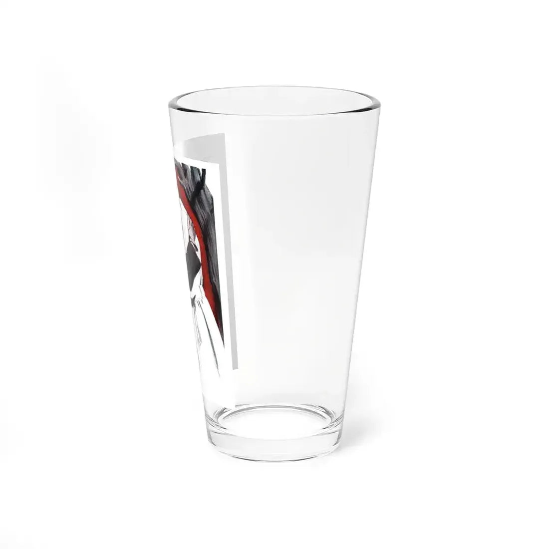 He Married a Doctor, part 6, Cosmopolitan, January 1944 - Pint Glass 16oz - Go Mug Yourself