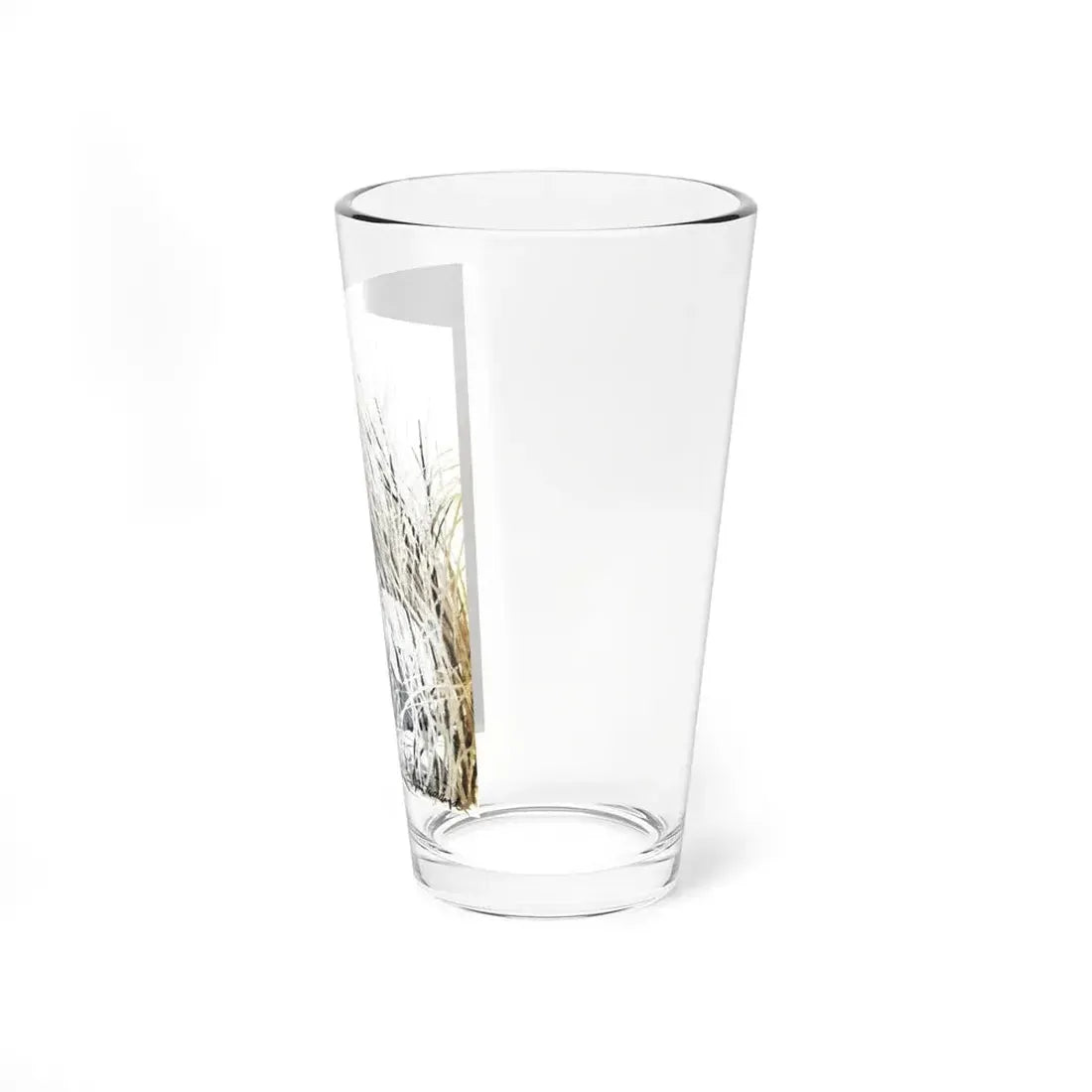 Headin' for Trouble, Woman's Day, March 1959 - Pint Glass 16oz - Go Mug Yourself