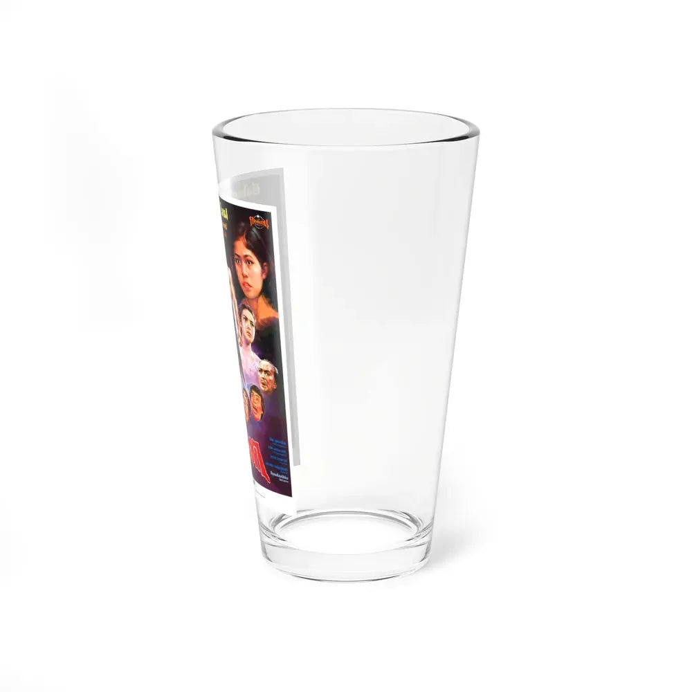 HEADLESS GHOST 1959 Movie Poster - Pint Glass 16oz - Go Mug Yourself