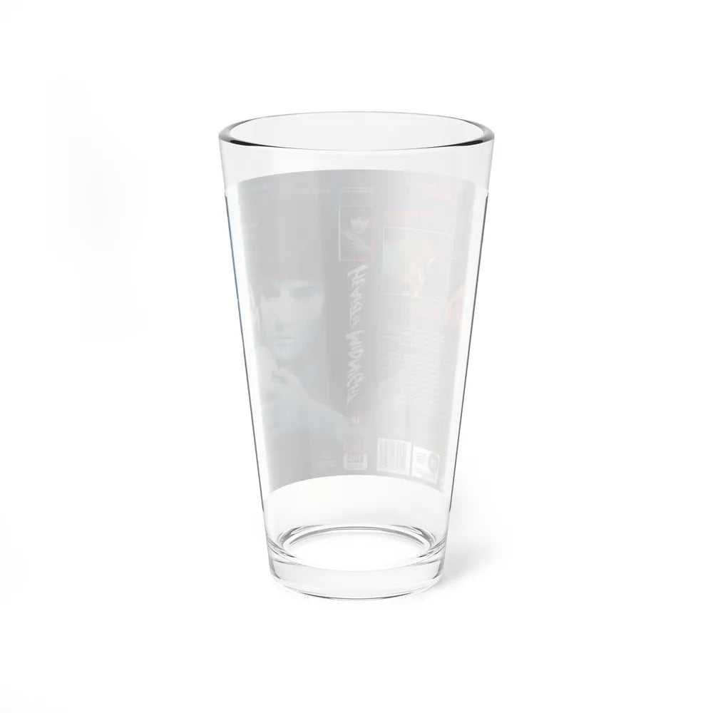 HEART OF MIDNIGHT (VHS COVER) Pint Glass 16oz - Go Mug Yourself