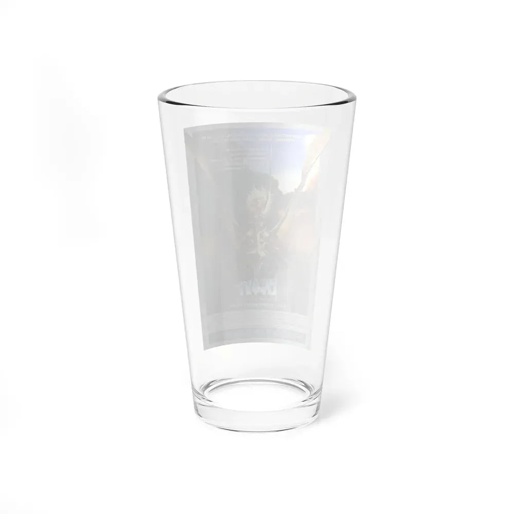 HEAVY METAL 1981 Movie Poster - Pint Glass 16oz - Go Mug Yourself