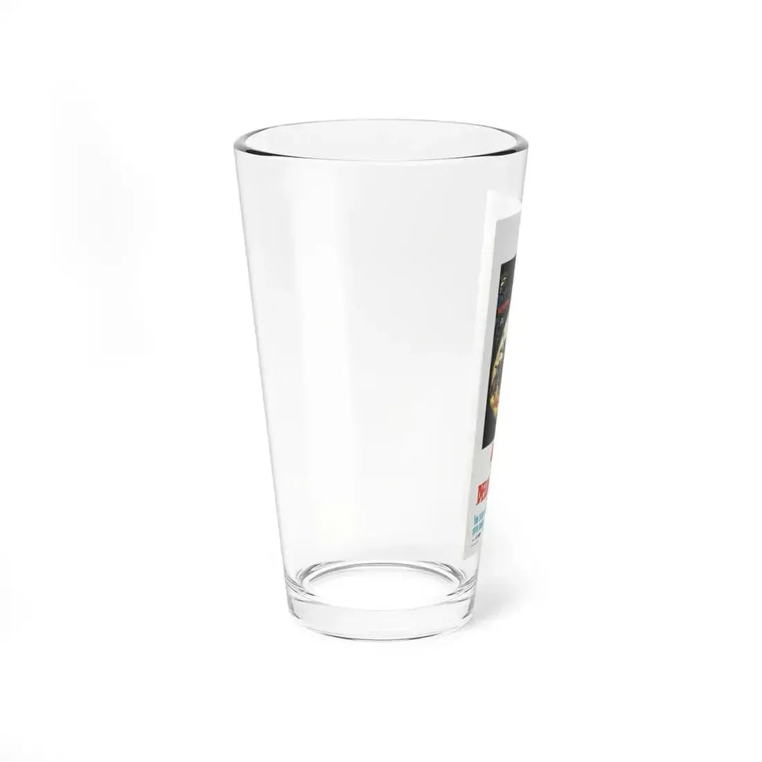 HELL'S ANGELS '69 (ITALIAN) 1969 Movie Poster - Pint Glass 16oz - Go Mug Yourself