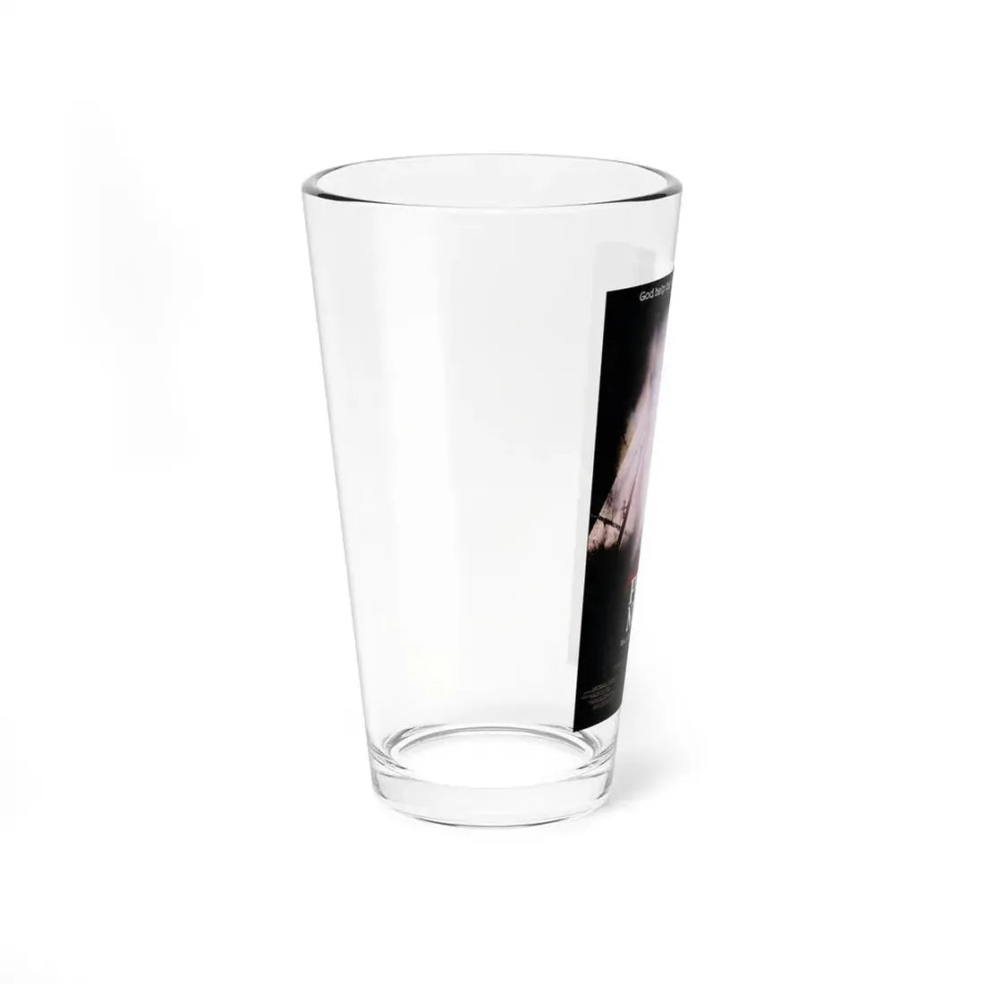 HELLO MARY LOU PROM NIGHT II (2) 1987 Movie Poster - Pint Glass 16oz - Go Mug Yourself