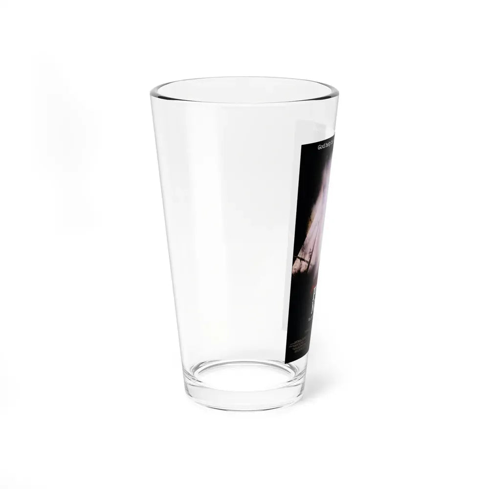 HELLO MARY LOU PROM NIGHT II (2) 1987 Movie Poster - Pint Glass 16oz - Go Mug Yourself