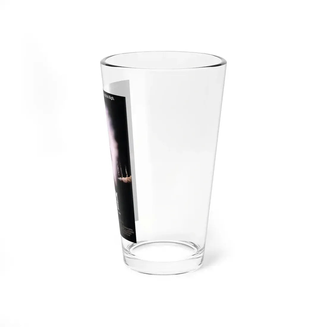 HELLO MARY LOU PROM NIGHT II (2) 1987 Movie Poster - Pint Glass 16oz - Go Mug Yourself