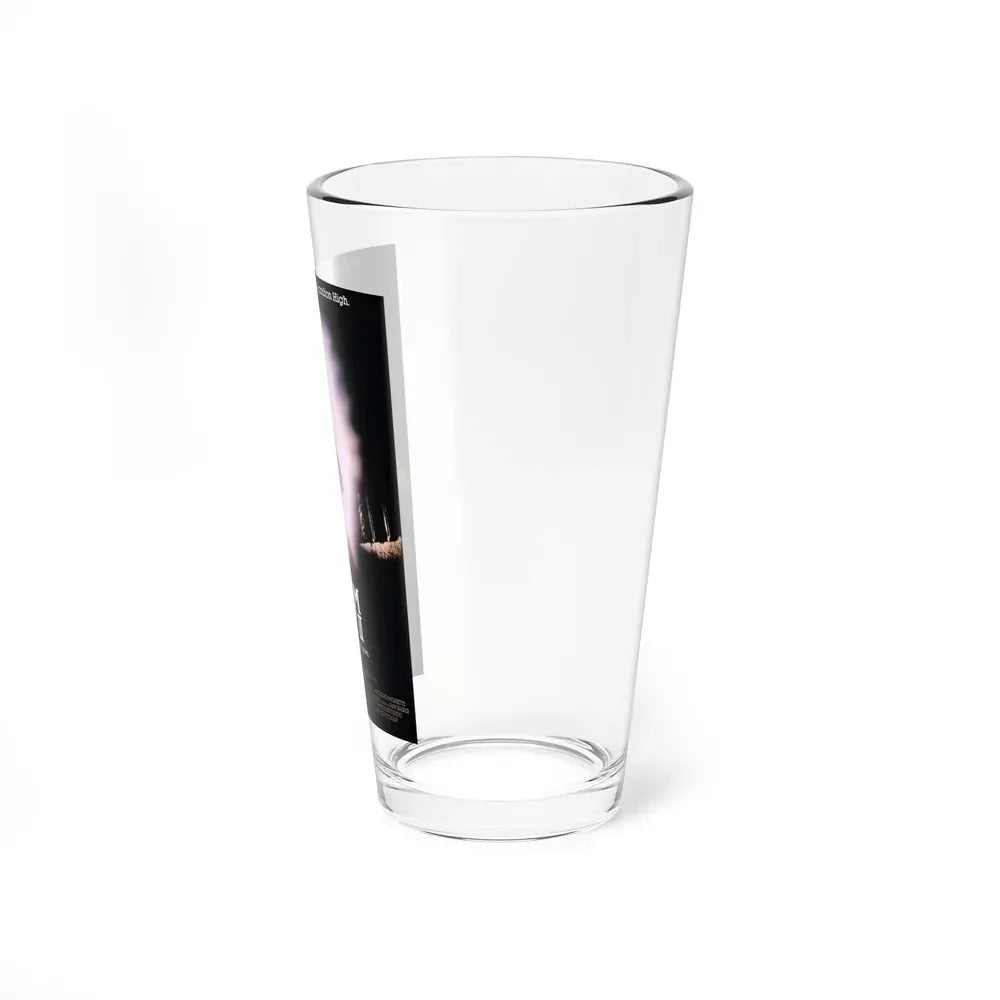 HELLO MARY LOU PROM NIGHT II (2) 1987 Movie Poster - Pint Glass 16oz - Go Mug Yourself