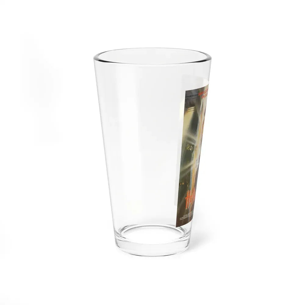HELLO MARY LOU PROM NIGHT II (3) 1987 Movie Poster - Pint Glass 16oz - Go Mug Yourself