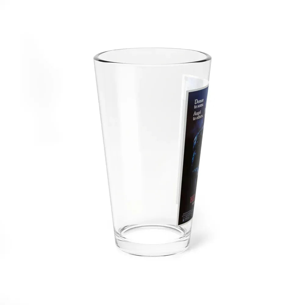 HELLRAISER 1987 Movie Poster - Pint Glass 16oz - Go Mug Yourself