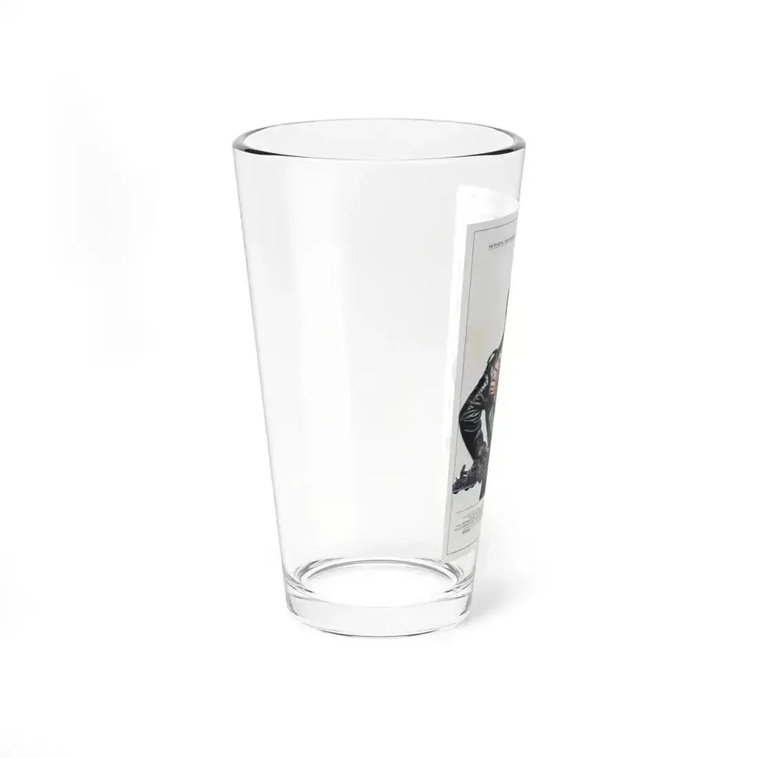 HELLS ANGELS FOREVER 1963 Movie Poster - Pint Glass 16oz - Go Mug Yourself