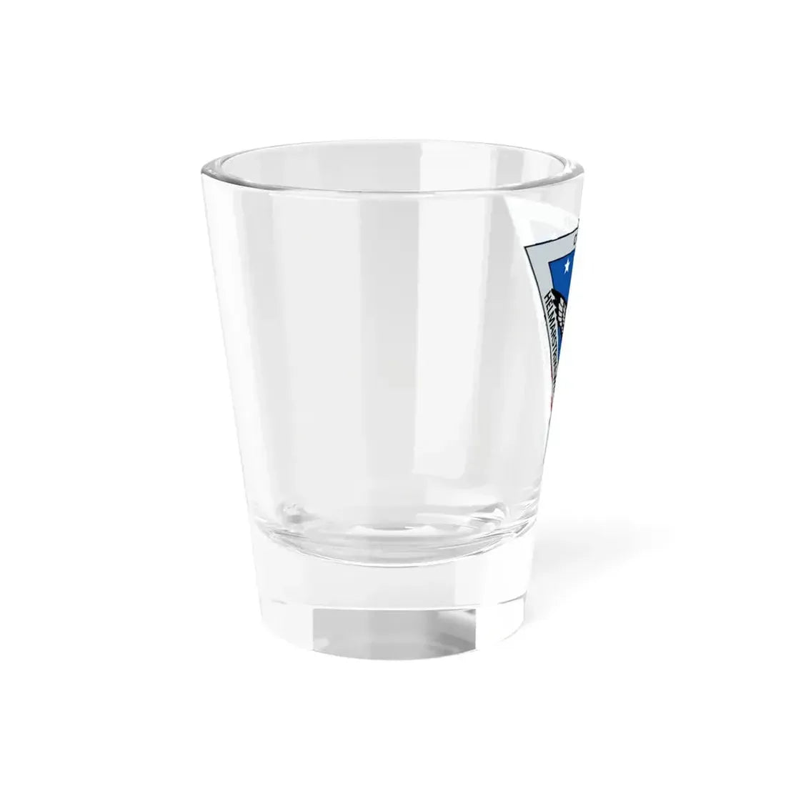 HELMARSTRIKEWING Pacific Helicopter Maritime Strike Wing (U.S. Navy) Shot Glass 1.5oz - Go Mug Yourself