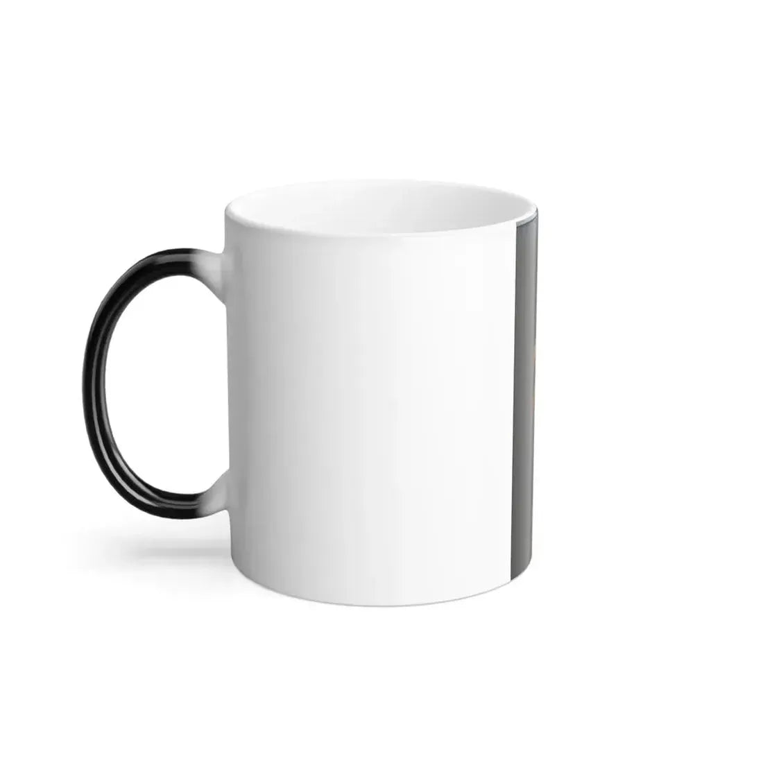 Herbert James Draper (1863-1920) Reveil - Oil on canvas 1918 - Color Changing Mug 11oz - Go Mug Yourself