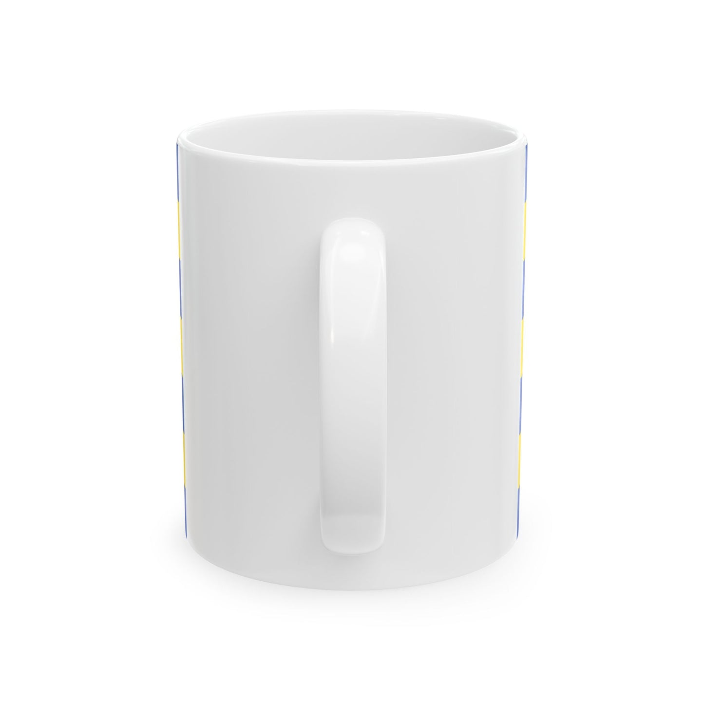 Herbeumont Belgium (Belgium) White Coffee Mug-Go Mug Yourself